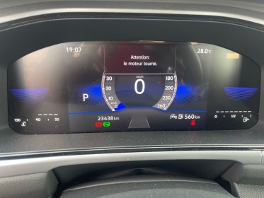 Volkswagen t-roc 1.5 tsi evo 150 start/stop dsg7 life plus occasion simplicicar rouen simplicicar simplicibike france