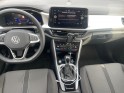 Volkswagen t-roc 1.5 tsi evo 150 start/stop dsg7 life plus occasion simplicicar rouen simplicicar simplicibike france