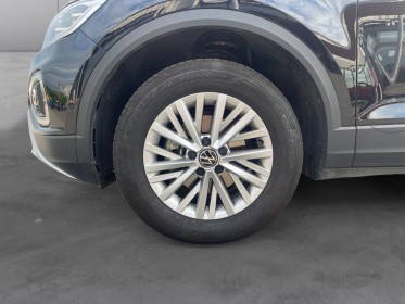 Volkswagen t-roc 1.5 tsi evo 150 start/stop dsg7 life plus occasion simplicicar rouen simplicicar simplicibike france