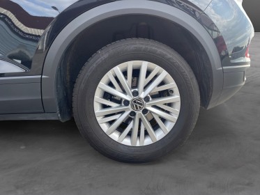 Volkswagen t-roc 1.5 tsi evo 150 start/stop dsg7 life plus occasion simplicicar rouen simplicicar simplicibike france