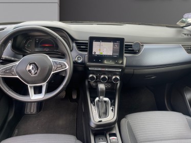 Renault arkana e-tech 145 business occasion simplicicar rouen simplicicar simplicibike france