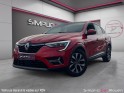 Renault arkana e-tech 145 business occasion simplicicar rouen simplicicar simplicibike france