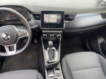 Renault arkana e-tech 145 business occasion simplicicar rouen simplicicar simplicibike france