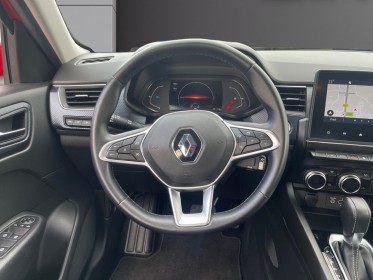 Renault arkana e-tech 145 business occasion simplicicar rouen simplicicar simplicibike france