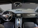 Porsche panamera gts v8 4.8 440 pdk 1ere main garantie porsche approved possible/pack chrono/pack carbone/sport...