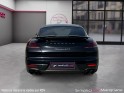 Porsche panamera gts v8 4.8 440 pdk 1ere main garantie porsche approved possible/pack chrono/pack carbone/sport...