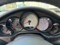 Porsche panamera gts v8 4.8 440 pdk 1ere main garantie porsche approved possible/pack chrono/pack carbone/sport...