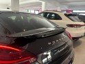 Porsche panamera gts v8 4.8 440 pdk 1ere main garantie porsche approved possible/pack chrono/pack carbone/sport...
