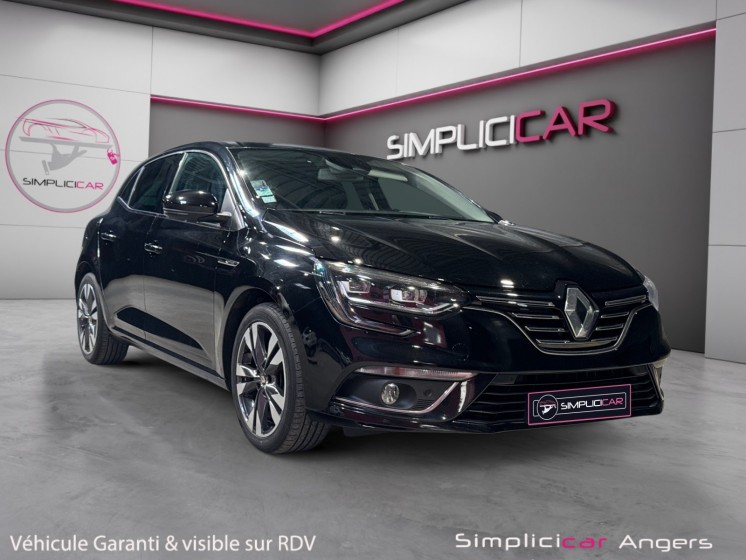 Renault megane iv estate dci 110 energy edc intens garantie 12 mois occasion simplicicar angers simplicicar simplicibike france Renault megane iv estate dci 110 energy edc intens garantie 12 mois occasion simplicicar angers simplicicar simplicibike france