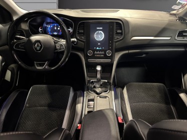 Renault megane iv estate dci 110 energy edc intens garantie 12 mois occasion simplicicar angers simplicicar simplicibike france