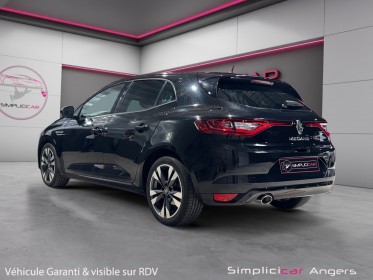 Renault megane iv estate dci 110 energy edc intens garantie 12 mois occasion simplicicar angers simplicicar simplicibike france