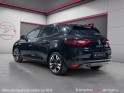 Renault megane iv estate dci 110 energy edc intens garantie 12 mois occasion simplicicar angers simplicicar simplicibike france