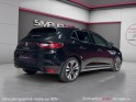 Renault megane iv estate dci 110 energy edc intens garantie 12 mois occasion simplicicar angers simplicicar simplicibike france