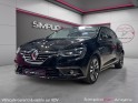 Renault megane iv estate dci 110 energy edc intens garantie 12 mois occasion simplicicar angers simplicicar simplicibike france