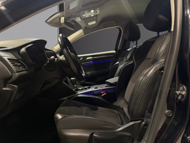 Renault megane iv estate dci 110 energy edc intens garantie 12 mois occasion simplicicar angers simplicicar simplicibike france