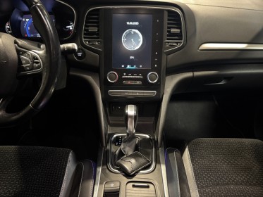 Renault megane iv estate dci 110 energy edc intens garantie 12 mois occasion simplicicar angers simplicicar simplicibike france