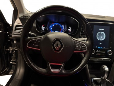Renault megane iv estate dci 110 energy edc intens garantie 12 mois occasion simplicicar angers simplicicar simplicibike france