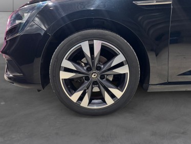 Renault megane iv estate dci 110 energy edc intens garantie 12 mois occasion simplicicar angers simplicicar simplicibike france