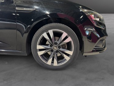 Renault megane iv estate dci 110 energy edc intens garantie 12 mois occasion simplicicar angers simplicicar simplicibike france