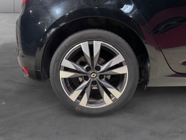 Renault megane iv estate dci 110 energy edc intens garantie 12 mois occasion simplicicar angers simplicicar simplicibike france