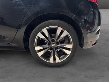 Renault megane iv estate dci 110 energy edc intens garantie 12 mois occasion simplicicar angers simplicicar simplicibike france