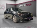 Bmw serie 1 f40 118i 140 ch dkg7 pack m sport garantie 12 mois sièges chauffants toit ouvrant occasion simplicicar angers...