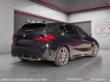 Bmw serie 1 f40 118i 140 ch dkg7 pack m sport garantie 12 mois sièges chauffants toit ouvrant occasion simplicicar angers...