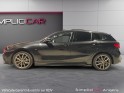 Bmw serie 1 f40 118i 140 ch dkg7 pack m sport garantie 12 mois sièges chauffants toit ouvrant occasion simplicicar angers...