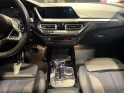 Bmw serie 1 f40 118i 140 ch dkg7 pack m sport garantie 12 mois sièges chauffants toit ouvrant occasion simplicicar angers...