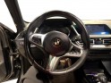 Bmw serie 1 f40 118i 140 ch dkg7 pack m sport garantie 12 mois sièges chauffants toit ouvrant occasion simplicicar angers...