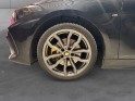 Bmw serie 1 f40 118i 140 ch dkg7 pack m sport garantie 12 mois sièges chauffants toit ouvrant occasion simplicicar angers...