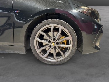 Bmw serie 1 f40 118i 140 ch dkg7 pack m sport garantie 12 mois sièges chauffants toit ouvrant occasion simplicicar angers...