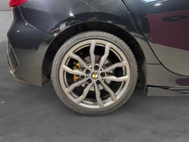 Bmw serie 1 f40 118i 140 ch dkg7 pack m sport garantie 12 mois sièges chauffants toit ouvrant occasion simplicicar angers...