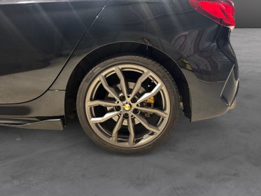 Bmw serie 1 f40 118i 140 ch dkg7 pack m sport garantie 12 mois sièges chauffants toit ouvrant occasion simplicicar angers...