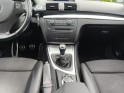 Bmw serie 1 coupe e82 lci 135i 306 ch m sport n55 garantie 12 mois occasion simplicicar caen  simplicicar simplicibike france