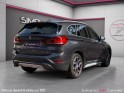 Bmw x1 f48 lci xdrive 25e 220 ch bva6 xline occasion cannes (06) simplicicar simplicibike france