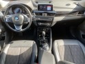 Bmw x1 f48 lci xdrive 25e 220 ch bva6 xline occasion cannes (06) simplicicar simplicibike france