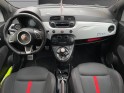 Fiat 500 abarth nuova 500 1.4 tb 16v 135 cv, garantie 12 mois . occasion simplicicar villejuif  simplicicar simplicibike france