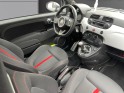 Fiat 500 abarth nuova 500 1.4 tb 16v 135 cv, garantie 12 mois . occasion simplicicar villejuif  simplicicar simplicibike france