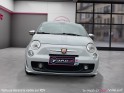 Fiat 500 abarth nuova 500 1.4 tb 16v 135 cv, garantie 12 mois . occasion simplicicar villejuif  simplicicar simplicibike france