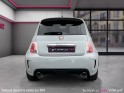 Fiat 500 abarth nuova 500 1.4 tb 16v 135 cv, garantie 12 mois . occasion simplicicar villejuif  simplicicar simplicibike france