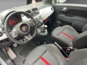 Fiat 500 abarth nuova 500 1.4 tb 16v 135 cv, garantie 12 mois . occasion simplicicar villejuif  simplicicar simplicibike france