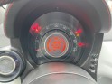 Fiat 500 abarth nuova 500 1.4 tb 16v 135 cv, garantie 12 mois . occasion simplicicar villejuif  simplicicar simplicibike france