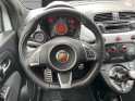 Fiat 500 abarth nuova 500 1.4 tb 16v 135 cv, garantie 12 mois . occasion simplicicar villejuif  simplicicar simplicibike france