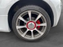 Fiat 500 abarth nuova 500 1.4 tb 16v 135 cv, garantie 12 mois . occasion simplicicar villejuif  simplicicar simplicibike france