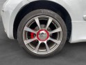 Fiat 500 abarth nuova 500 1.4 tb 16v 135 cv, garantie 12 mois . occasion simplicicar villejuif  simplicicar simplicibike france