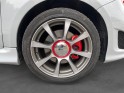 Fiat 500 abarth nuova 500 1.4 tb 16v 135 cv, garantie 12 mois . occasion simplicicar villejuif  simplicicar simplicibike france