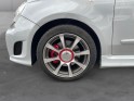 Fiat 500 abarth nuova 500 1.4 tb 16v 135 cv, garantie 12 mois . occasion simplicicar villejuif  simplicicar simplicibike france