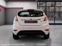 Ford fiesta 1.5 tdci 75 ss titanium garnatie 12 mois occasion simplicicar villepinte simplicicar simplicibike france
