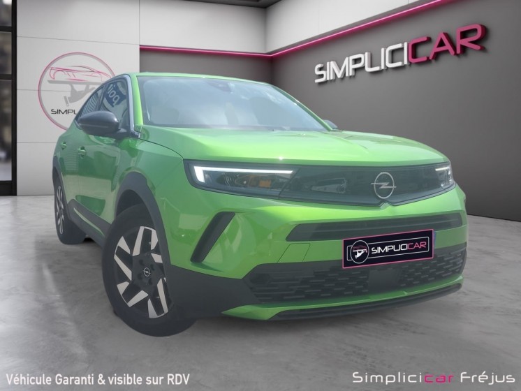 Opel mokka 1.2 turbo 130 ch bva8 elegance occasion simplicicar frejus simplicicar simplicibike france Opel mokka 1.2 turbo 130 ch bva8 elegance occasion simplicicar frejus simplicicar simplicibike france